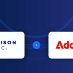 Adobe Integration Press Release Header