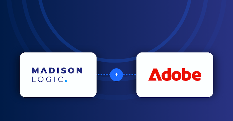 Adobe Integration Press Release Header