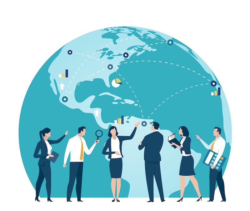Global B2B Demand Generation Service Market to Reach $15B by 2033