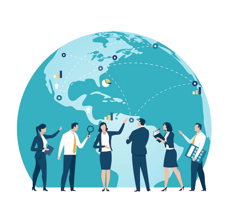 Global B2B Adobe