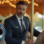 DV CMO Merry go Around