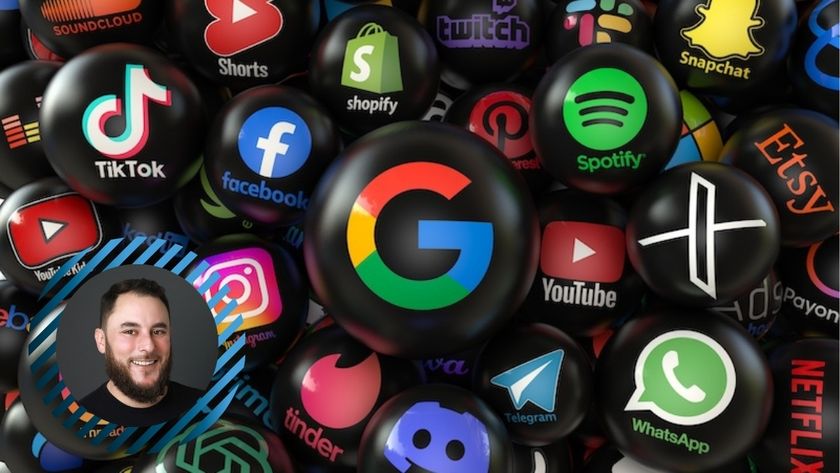 DV Google Social Media