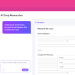 Deep Researcher