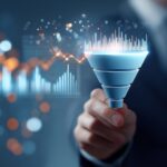 Comprehensive Business Analytics Visualization: Achieving Success Through Data Driven Marketing, Sales Lead Generation, and Strategic Decision Making Insights