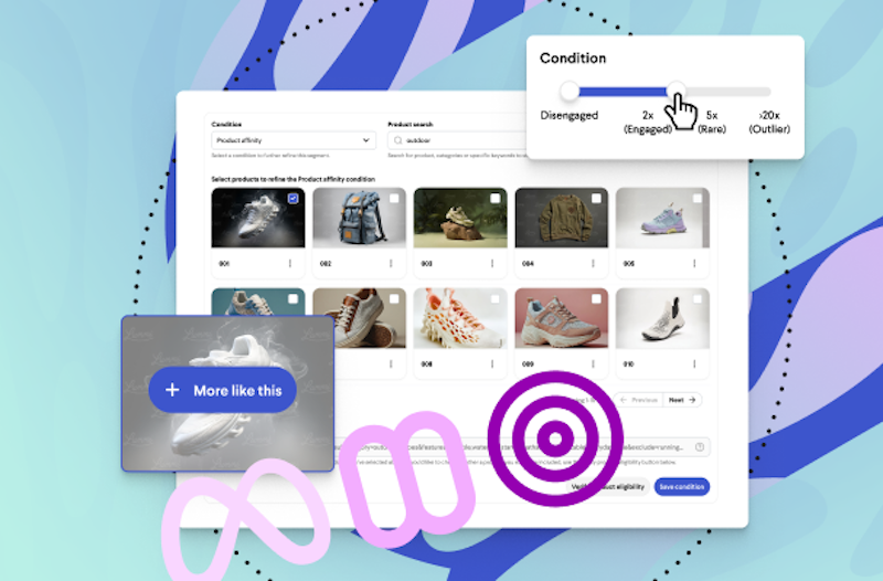 Wunderkind Audiences for Meta to Turn First-Party Identity Into Paid Social Power