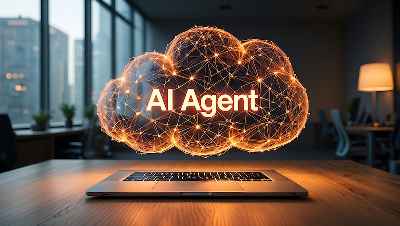 Salesforce Revolutionizing Business with AI Agents The Future of Smart Automation