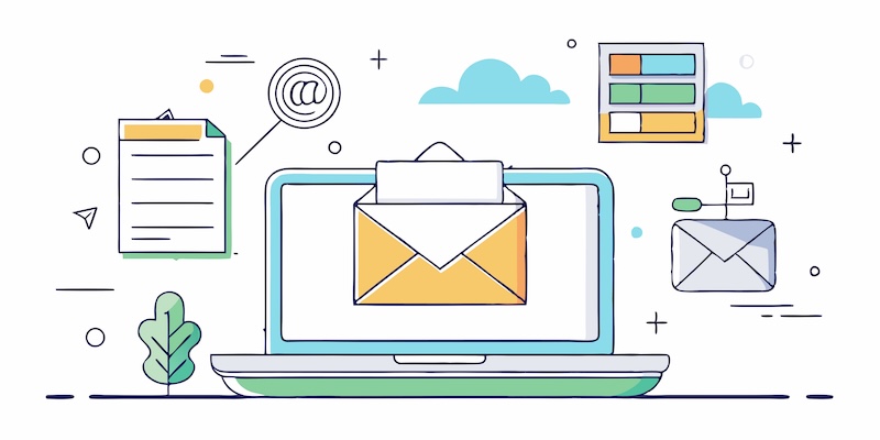 StackAdapt Email Adobe