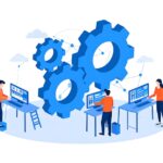 StackAdapt Teamwork, Collaboration, and System Integration Efficient Workflow Processes