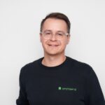 Evaldas Mockus VP of Growth