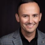 Saul Marquez New Headshot