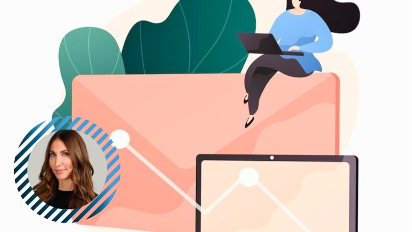 2026 DGR Personalized Message