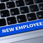 NEW EMPLOYEES
