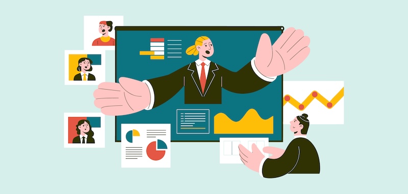 B2B Market Research and Competitive Analysis Report