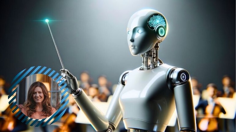 DGR 2026 AI orchestra 1