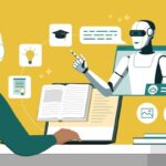 Gartner Generative artificial intelligence and e learning