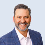 Matt Bartels headshot