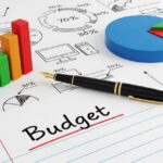 10 Fold Understand budget planning and financial analysis with data visualization tools