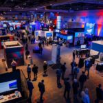 B2BMX 2026 Marketplace Generated image