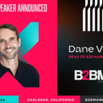 B2BMX 2026 Keynote Address Dane Valey Open AI