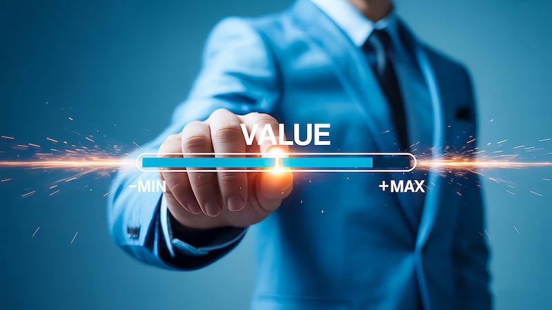 Measurement & Data B2BMX 2026 Adobe