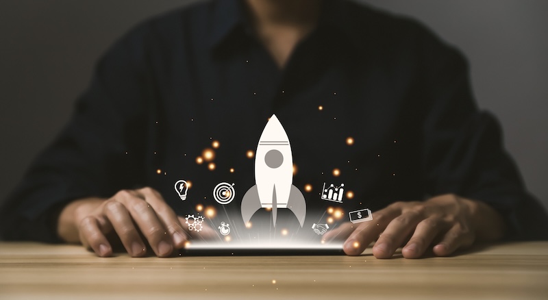 SalientMG, Hivekind AI Team Up to Drive Pipeline for Startups Adobe