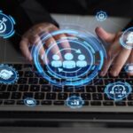 Vereigen Media CRM Customer Relationship Management Platform with Data Analytic User Tool Funnel