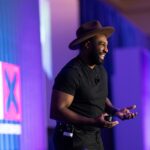 B2BMX 2026 Keynote Elfried Adobe