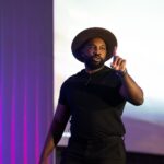 B2BMX 2026 Keynote Elfried2