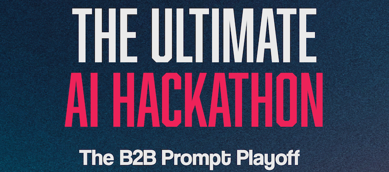 CS 0648 2026 B2BMX26 AIHack 01