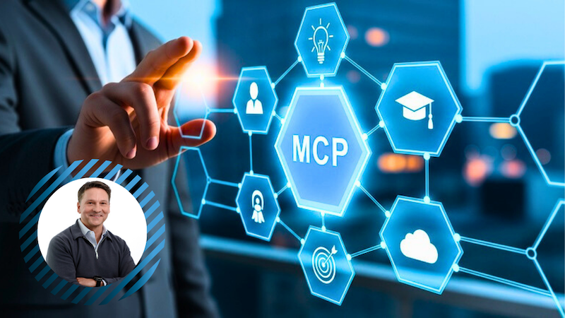 DGR DV Channel99's Chris Golec