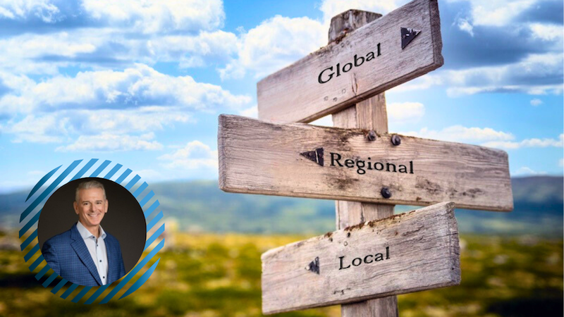 Devin Lynch is the Chief Growth Officer at Acclaro Semantic SEO for global demand generation