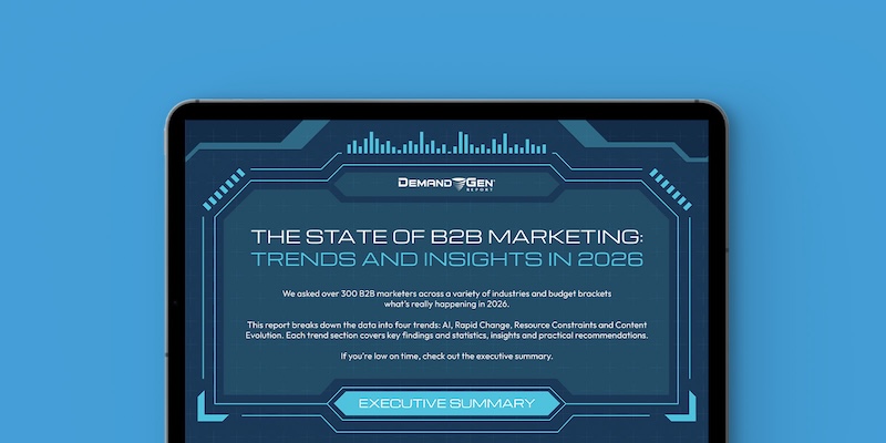 DGR DGR B2B Trends Report 032026 LP