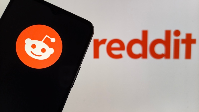 Survey Monkey Reddit Survey