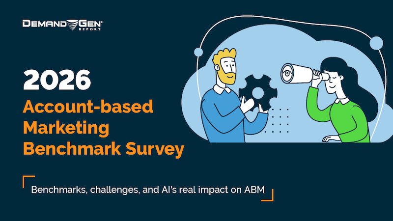 2026dgr ABM Survey