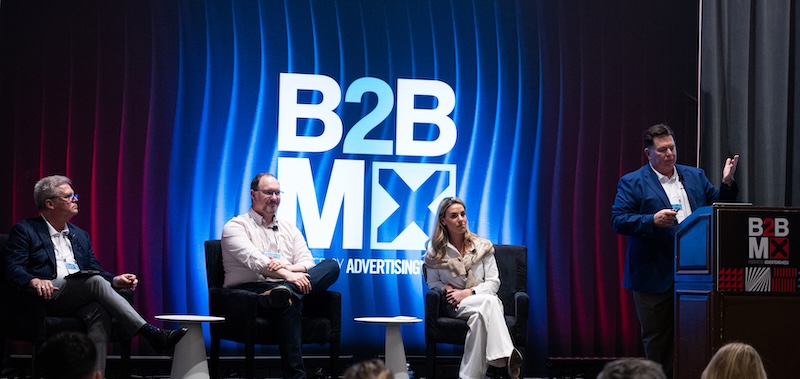 B2BMX Lessons Demand.com