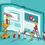 Conductor Partners With Acquia Collaborative Team Creating Digital Content: Editing, Writing, and Video Production for E Book or Online Publishing Platform