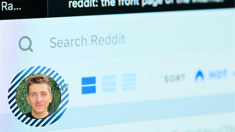 DGR Conductor Reddit Q&A