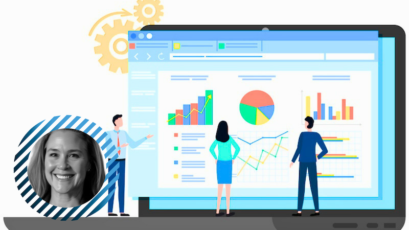 DGR Data as a Product Laura McElhinney MadConnect