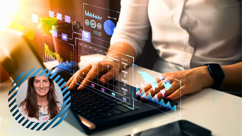 DGR MarTech Stensul Rachel Meranus