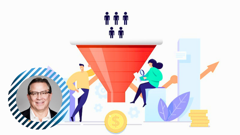 DGR Michael Smith AI Augmented Buyer