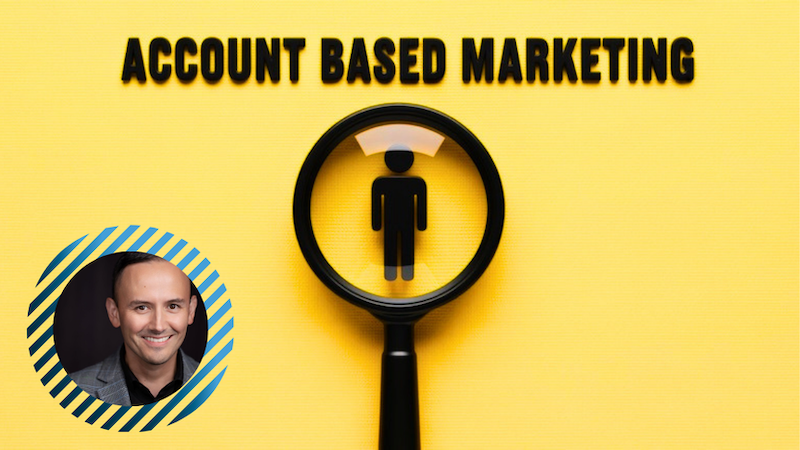 DGR Q&A ABM Saul Marquez Outcome Rockets