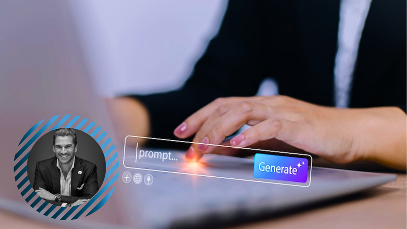 DGR Q&A Branch Adam Landis