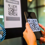 DGR QR Codes Justine BaMaung