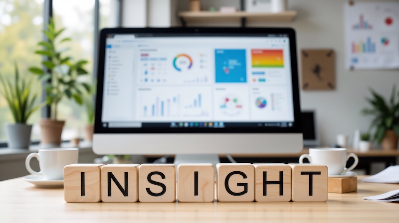 Madison Logic's new Pipeline Insights Dashboard Business insight reporting that turns scattered metrics into clear stories for leadership decks, showing how smarter dashboards help teams spot opportunities and prioritize winning initiatives