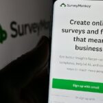 SurveyMonkey Salesforce Mobile Adobe