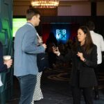 interactive event technologies B2BMX