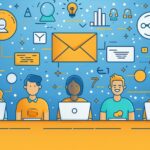ContinuumGlobal Campaign Optimizer A strategic email outreach campaign targeting B2B decision makers with personalized messages and offers