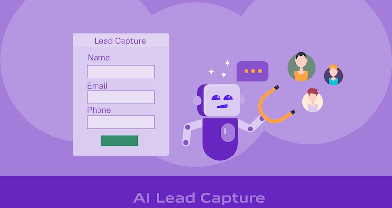 Covve Unveils New Brand as Intelligent Lead Capture Platform Agentic ai automates conversational lead intake, validating customer data through lead capture form.