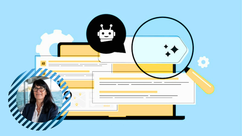 DGR Lora Kratchounova AI Visibility Metrics