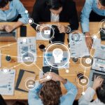 Demandbase introduces the Premier+ Partner Tier, selecting Marketbridge as its first partner Team Collaboration on Artificial Intelligence Data Analysis and Business Strategy Planning with Technology Integration. Amity